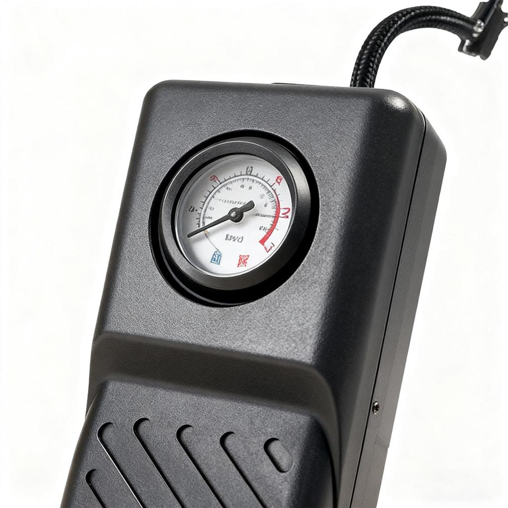 Car Air Pump Auto Shut-Off Safety Protection Portable Air Pump For Car Tires For Motorcycle Electric Scooter Sedan SUV Ball Bike