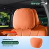 Compatible with AITO M5-M9: Headrest Neck Pillow & Lumbar Support Car Accessories