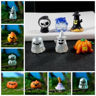 Slavnostní potřeby – Halloweenské doplňky