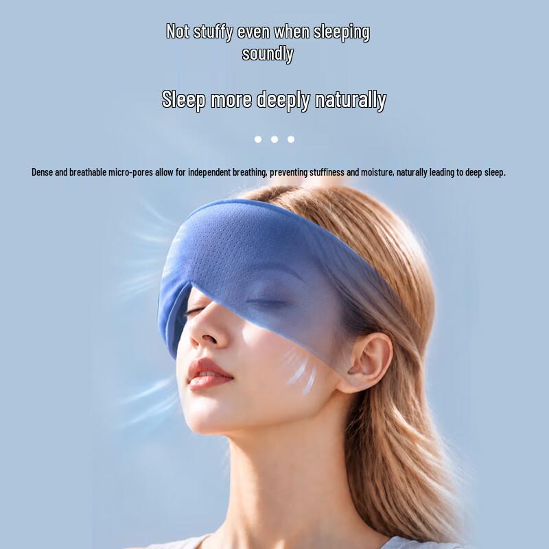 Dr.MAGICAL Gravity Sleeping Eye Mask