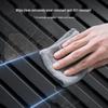 BJBT Full Coverage Non-Slip Floor Mats for Tesla Model Y 2023, TPE Injection Molded