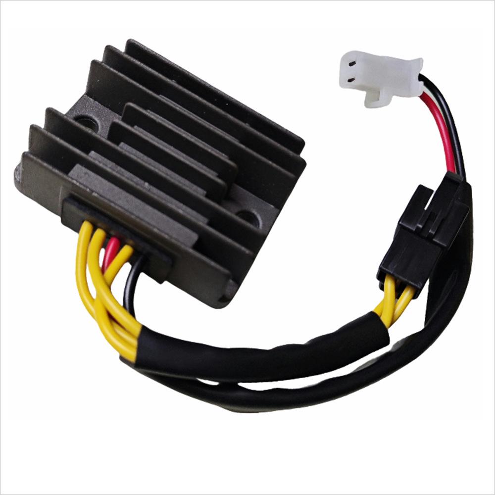 Compatible with Suzuki DRZ400, DR-Z400E, RMX250, RMX250S