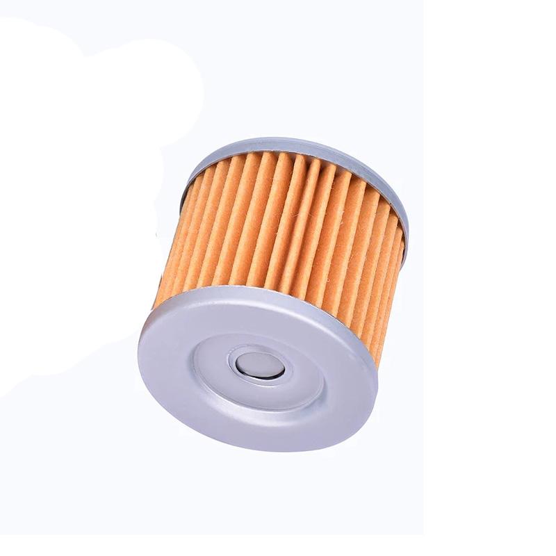1/2 Pcs Motorcycle Oil Filter For HYOSUNG GT250R GT250 GV250 GV125C AQUILA 250 XRX125 GT125 COMET 125 EXCEED GT 250R GV125 R C