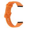 Cinturino in silicone per Huawei Band 7 Accessori per cinturini Cinturino in silicone di ricambio intelligente Braccialetto correa braccialetto per Huawei Band 7