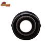 Slip On For CFMOTO 450MT 450 MT IBEX 450 2024 2025 Motorcycle Exhaust Escape Moto Systems Middle Link Pipe Carbon Fibe Muffler