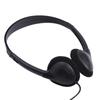 3.5MM Cellular Wired Headset Wired Wired Headworn Earphones Headphone  Computer