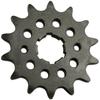 520 Front Sprocket For Yamaha YFZ350 Banshee 350 IT250 MX250 XV250 Route 66 V-star RD350 RZ350 DT400 WR250 IT400 YZ400 YZ490