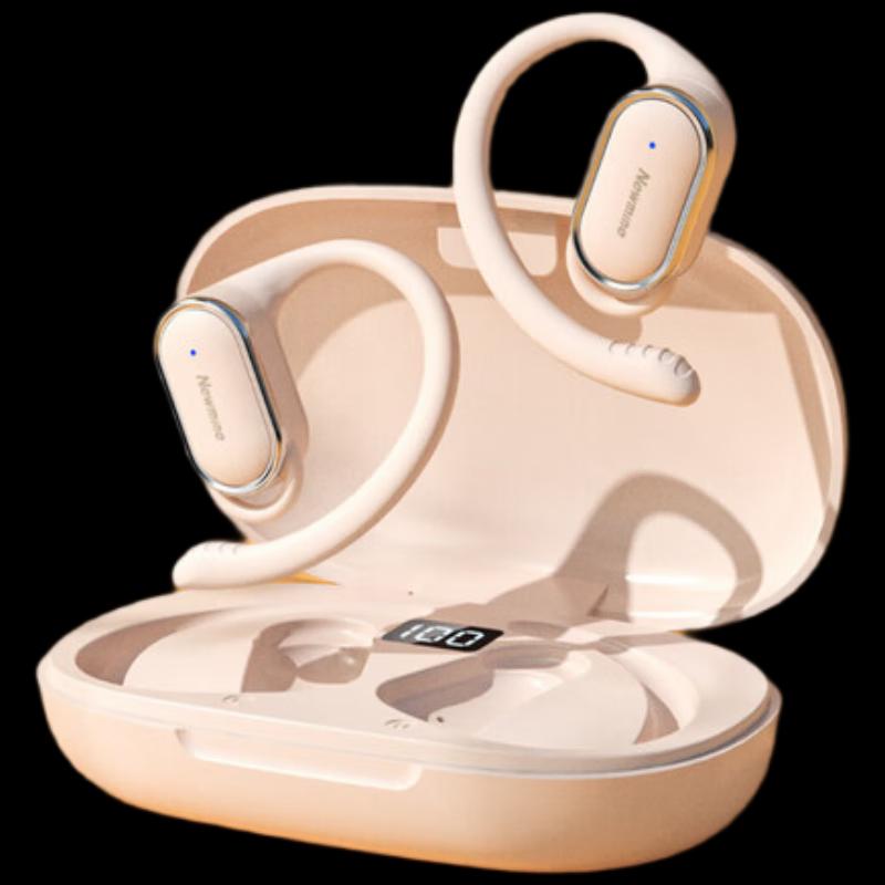 Newman Open-Ear Wireless Sports Headset