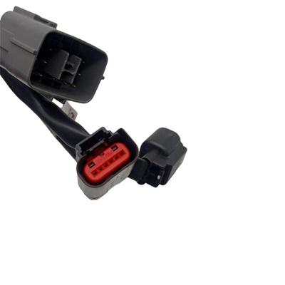 Injector Wiring Harness L3G6-67-080B For Mazda3 BK BL/5 CR CW/6 GG GH 2.0/GH 2.5