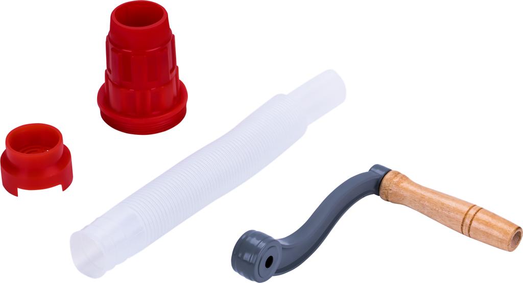 KD5127 Hand Oil Pump