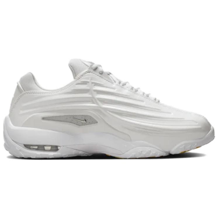 NOCTA X Nike Hot Step 2 White Unisex Sneakers Chrome University-Gold DZ7293-100
