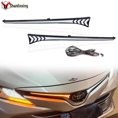 Accesorios de exterior – Rejilla frontal y rejilla de radiador