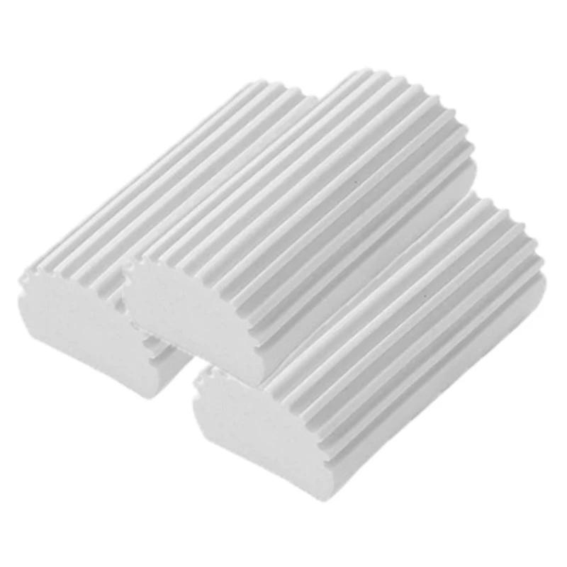 Reusable Damp Car Cleaning Sponges Duster PVA Waxing Foam Sponge Car Detailing Tools Car Wash Brushes Auto Detailing Accessories