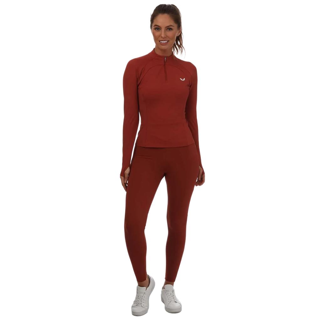 Castore Damen/Damen Active Elite Leggings