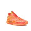 Kyrie Irving x Anta Shock Wave 5 Pro Sun Ανδρικά Αθλητικά Παπούτσια Πορτοκαλί Φθορίζον-Μανταρινί Φθορίζον-Ανοιχτό Πορτοκαλί 112411111S-2