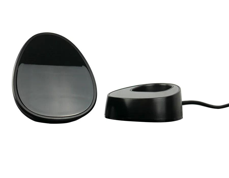 WiFi/Bluetooth QR Code Reader, For Registration Certificates Hd-Sl96
