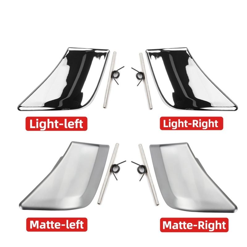 Copertura Interruttore Maniglia Blocco Schienale Sedile Anteriore Auto Per Mercedes Benz W207 W204 Classe C E Coupé E200 E260 E300 E400 2009-2015