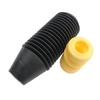 Rear Suspension Dust Cover Shock Absorber Rubber Bellow Boot Set For BUICK EXCELLE 2003- HRV
