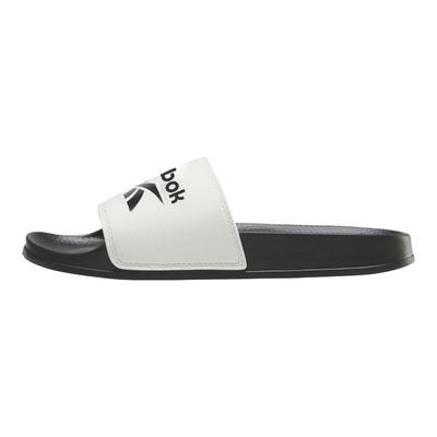 Rbk Fulgere Slide Rutschfeste Langlebige Gummisohle Badeschuhe Herren Sandalen Schwarz Weiß HR0390