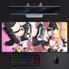 Gamecharacter Cool Zenless Zone Zero Nicole Demara Mouse Pad Mousepad Large Gaming Lockedge Thickened Pc Table Desk Mat