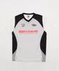 WEGO BENDAVIS GAME SHIRT TOP Short Sleeve Size Ben Davis Summer Clothes Men's T-Shirt, L, White, Top,