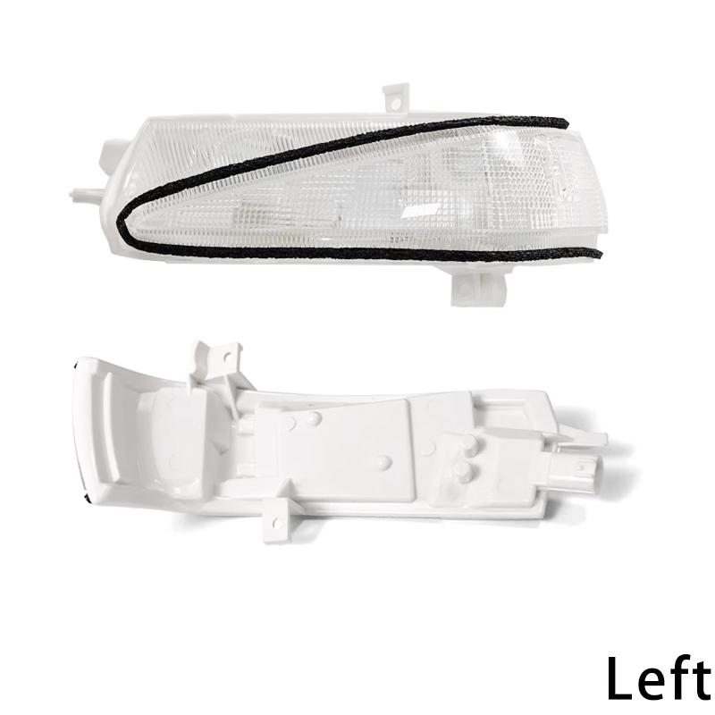 For Honda Civic FA1 FD1 FD2 2006-2011 Left and Right Car LED Rearview mirror lights Mirror signal side mirror turn signal lamp