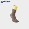 Women's Color-Block Mid-Calf Socks