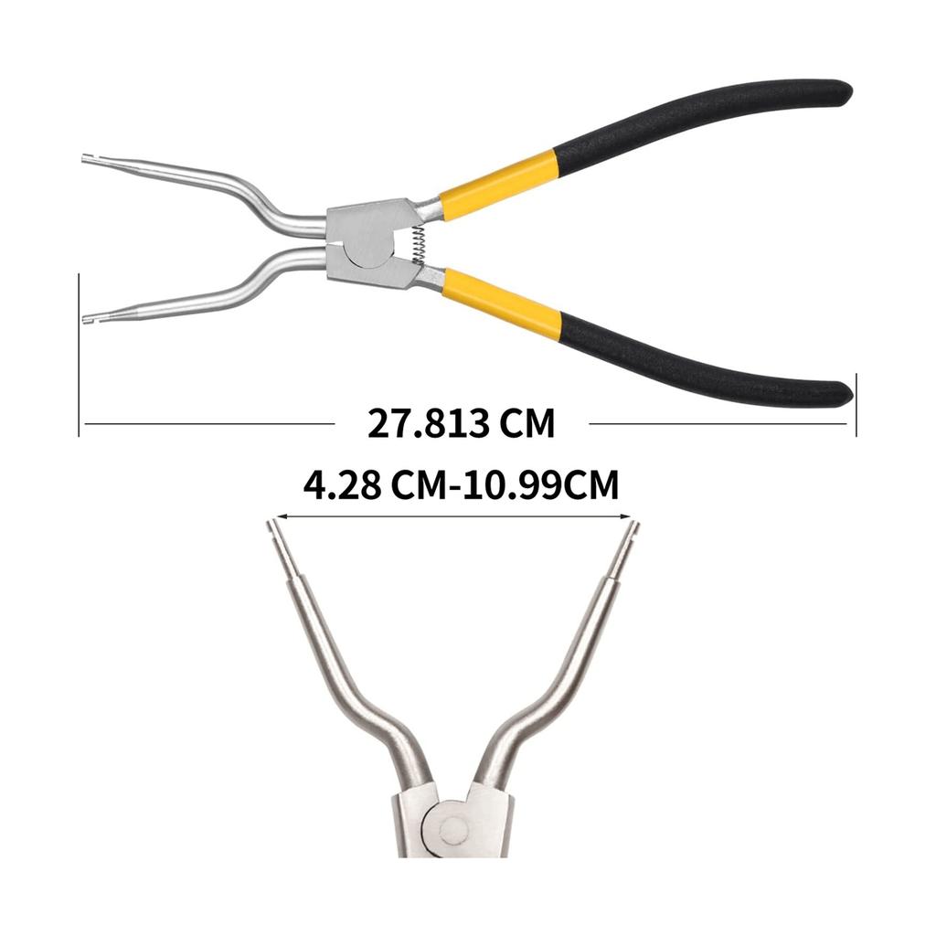 383EER4004A Washing Machine Spring Expansion Tool, Washer Door Seal Clamp Spring Plier