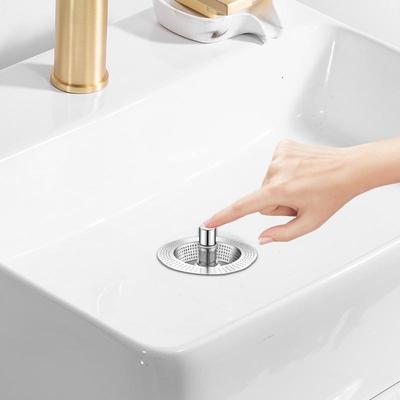 Mutfak Araçları – Lavabo Tahliye Süzgeçleri