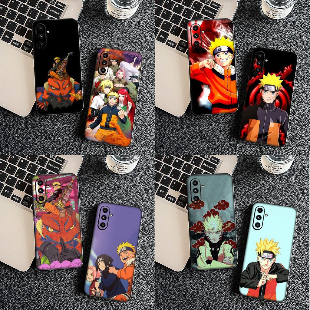 Protective Cover Jiraiya Narutos for Xiaomi Redmi 15 15C 14C 8A A4 A5 Note 8 7 14 Pro + 8T 14S Phone Case