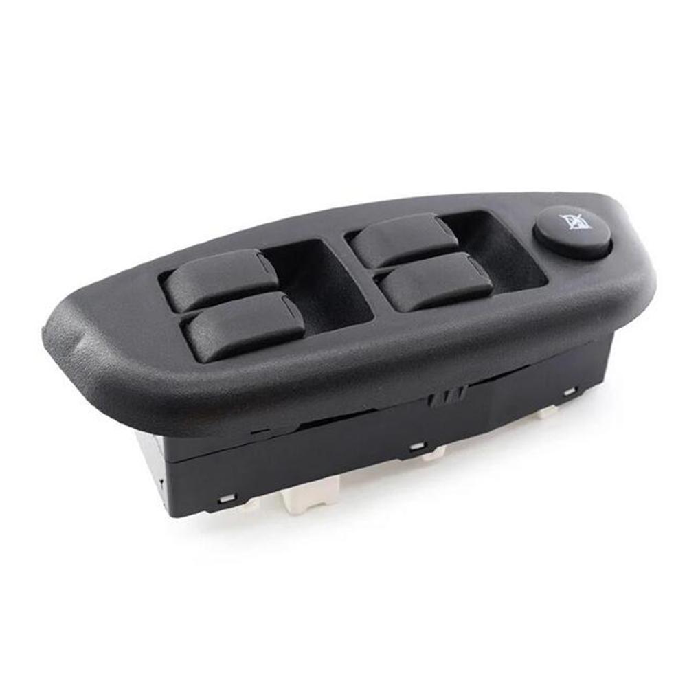 96396302 Front Left Power Side Window Switch For Chevrolet Aveo