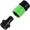 Boat Quick Connect Flush Kit Jet Boat Engine Flush Kit Compatible With Seadoo- PWC Kawasaki-4-Stroke Watercraft Quick Connector