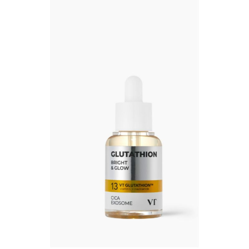 VT Cosmetics G2 Glutathione Brightening Ampoule 30ml