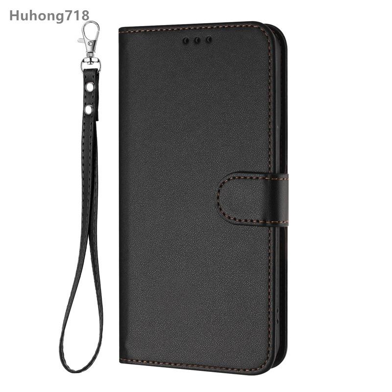 Flip Case for Samsung Galaxy J3 J330 J5 J530 J7 Pro J730 2017 J4 J6 Plus Prime 2018 X Cover 7 5G Leather Wallet Card Slots Protective Phone Cover