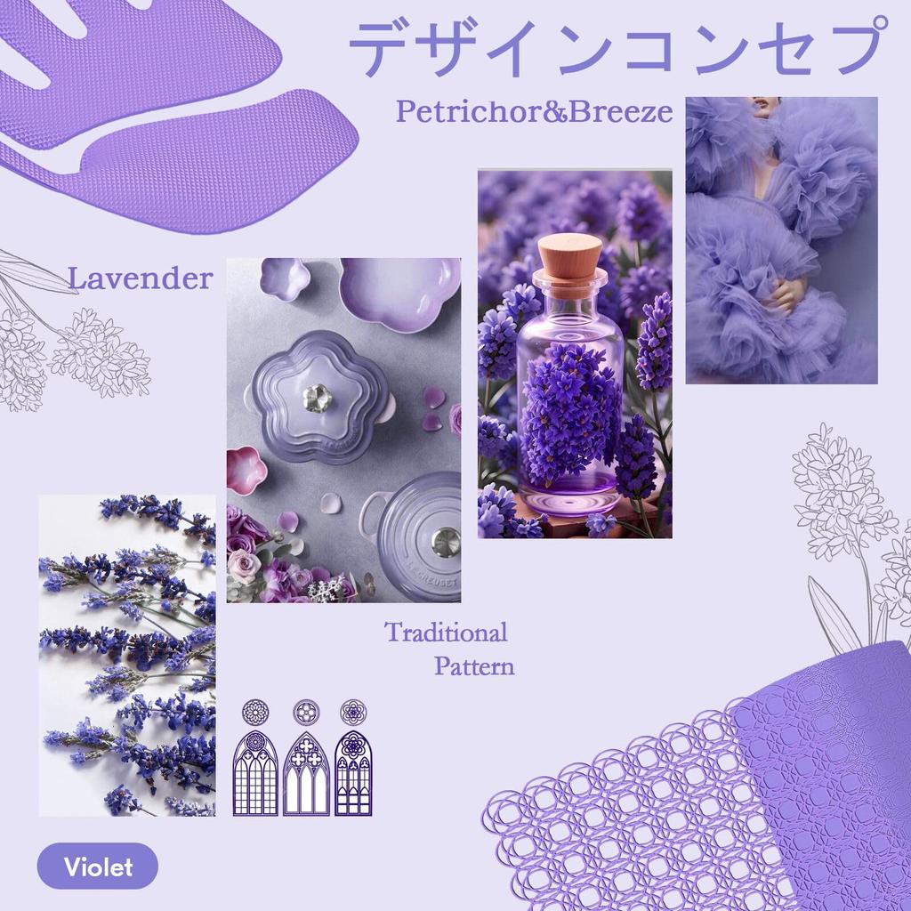 Gardening Gloves with Fruit Scent and Protective Gloves for and Outdoor Fluid Paint TP1117 [Vgo...] Extra-Long – Waterproof, Non-Slip,