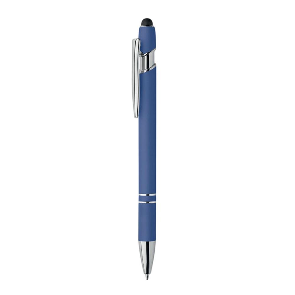 MidOcean Siparo Recycled Aluminium Stylus Pen