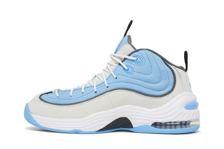 Nike Air Penny 2 Social Status Playground University Blue