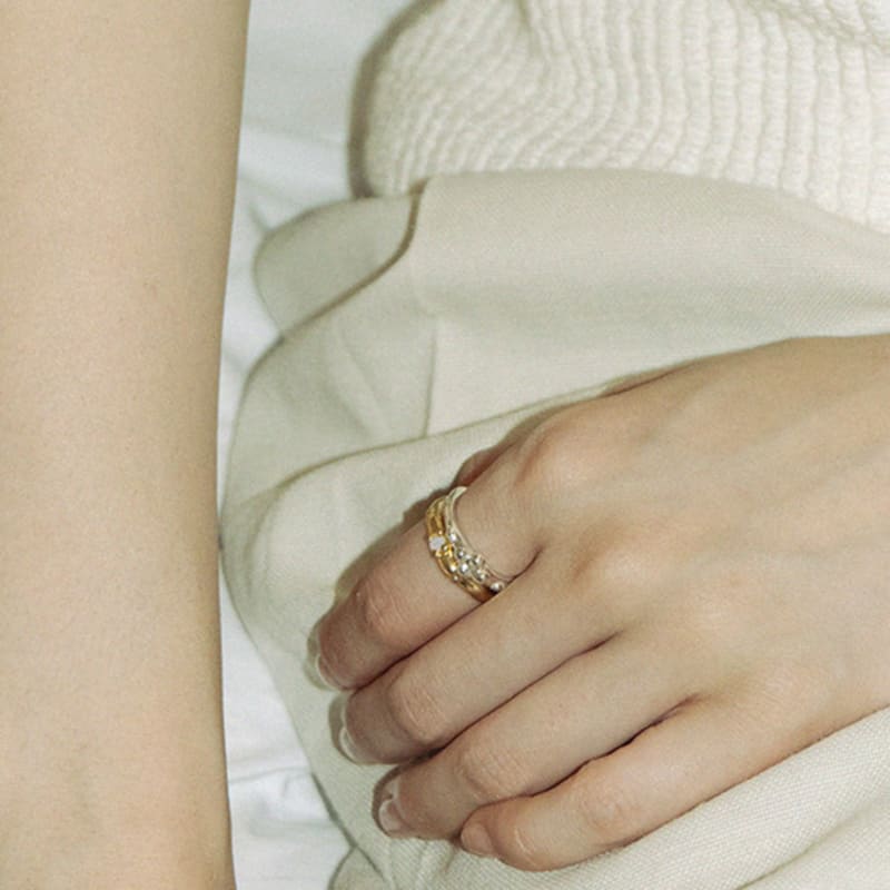 neateun Bud R02 (opal)