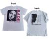 Sade Lover’s Rock 2001 Sommer Tour Vintage Nachdruck T-Shirt