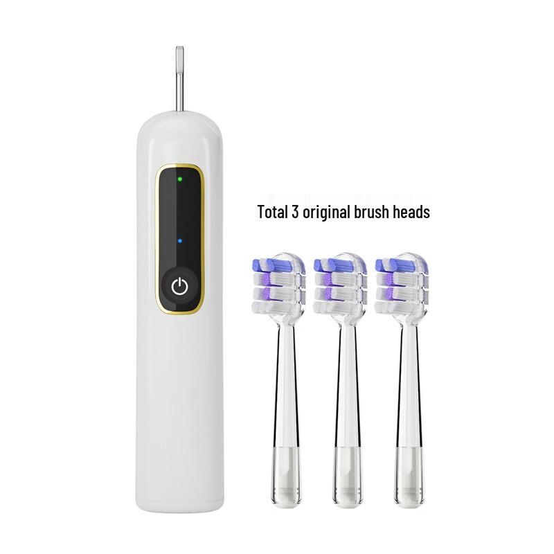 

Haoyazi SZ-08 Smart Sonic Electric Toothbrush 180x110x65mm
