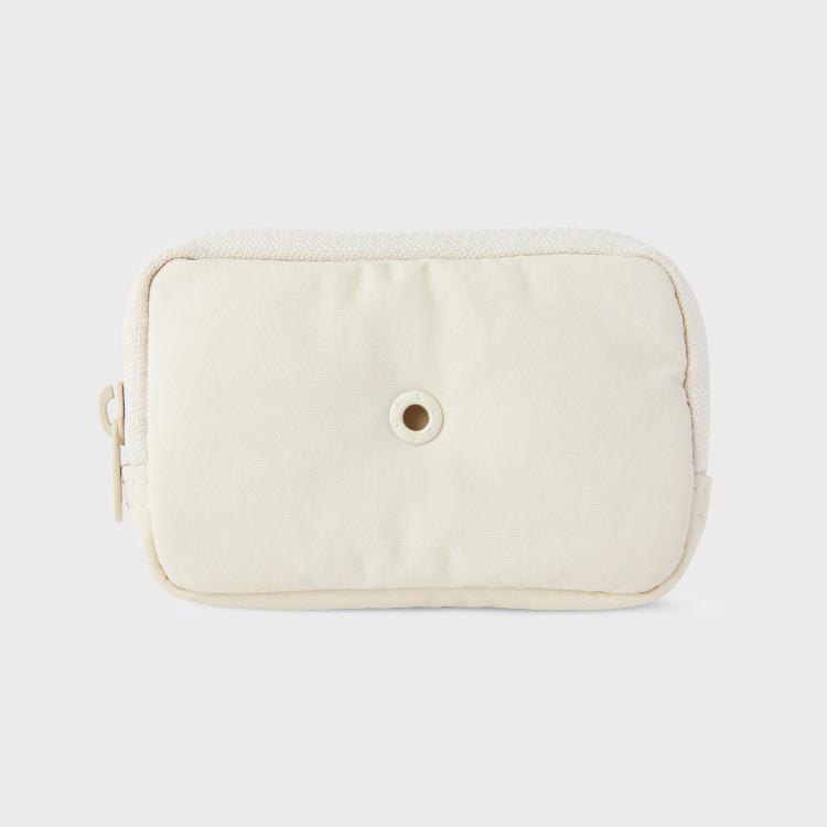 

Collet Card Wallet Oat Cream