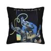 Dr Grace Amaze Amaze, Andy Weir Pillow Cover Project Hail Mary Comfy Cushion Cover Pillow Case For Chair Sofa Home Decor