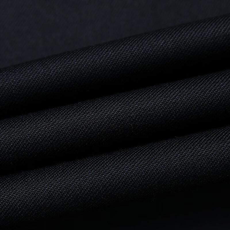 Yageer Men's Slim Fit Business Casual Wool Blend Jacket