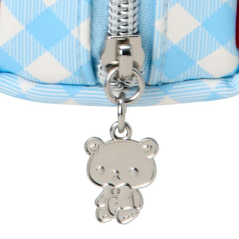 Sanrio Cinnamoroll Pouch ( with bear ) NEW Sanrio Characters