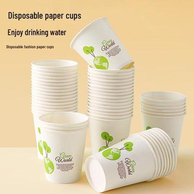 Nápojové nádobí – Jednorázové kelímky