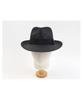 Yunibeosyeolkemiseuteuli Bu Summer Black Long Fedora
