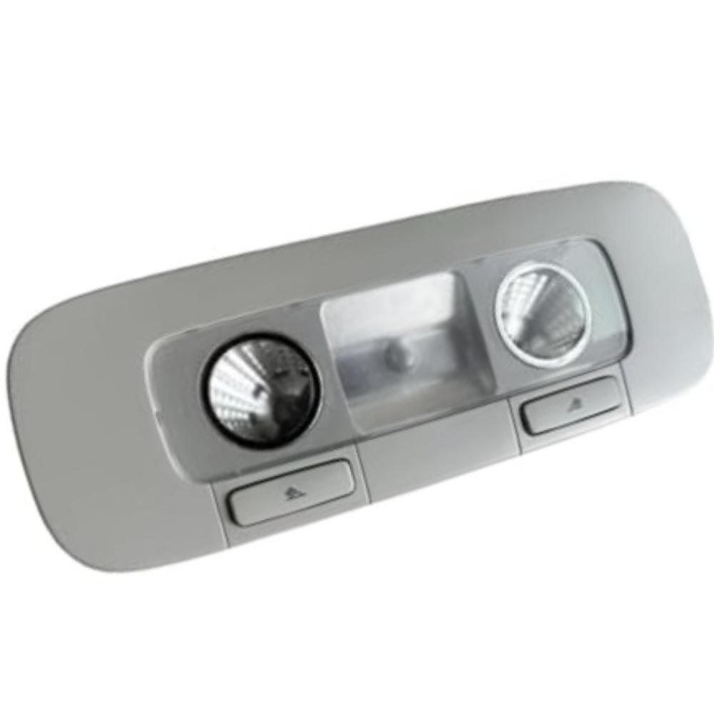 Rear Reading Lamp Replacement Compatible with For Golf For Passat 2005 2011 and CC 2010 2013 Models OEM 1K0947291A