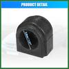 2Pcs Suspension Stabilizer Bar Bushings 31356788710 For BMW X3 X4 11-18