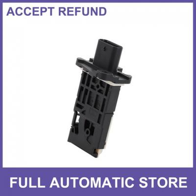 Mass Air Flow Sensor Meter Compatible for Jeep Cherokee 14-17 L4 24L Petrol