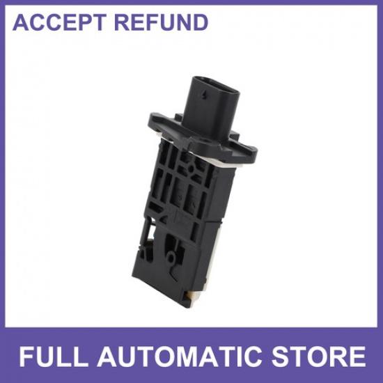 

Mass Air Flow Sensor Meter Compatible for Jeep Cherokee 14-17 L4 24L Petrol